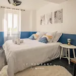 Le Rempart ~ Centre ~ Arrivee Autonome
