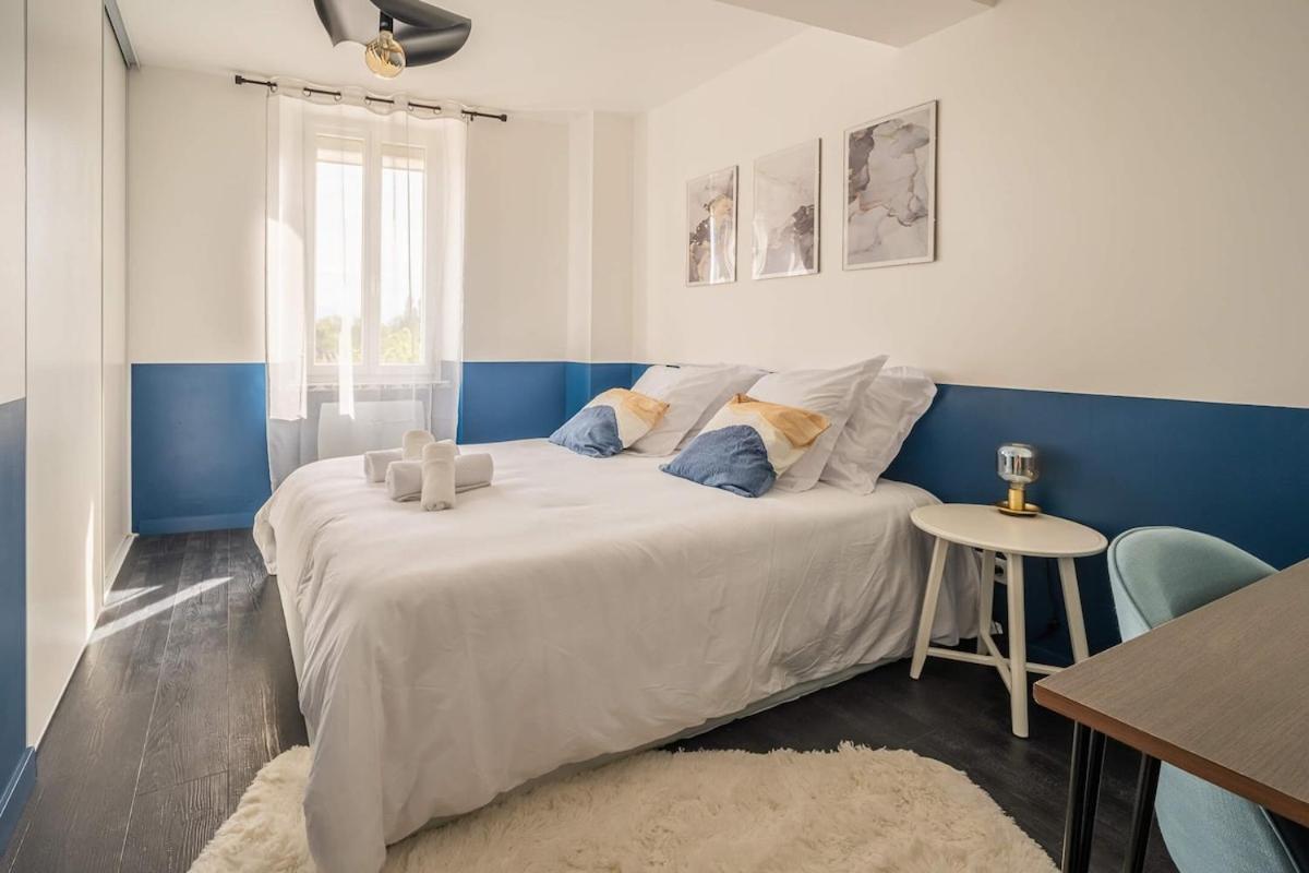 Apartamento Le Rempart ~ Centre ~ Arrivee Autonome Carcasona